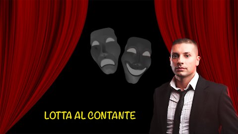 Lotta al contante