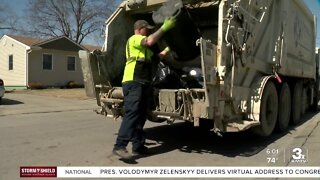Council Bluffs looks to upgrade trash service next summer