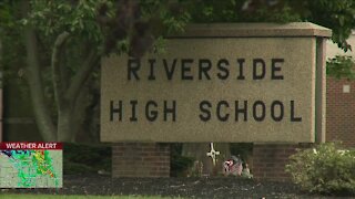 Families divided in Painesville over mask-wearing at school