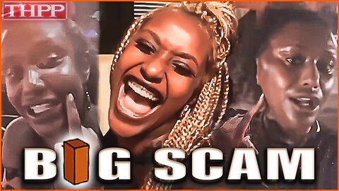 BRICK LADY EXPOSED Scamming Modern Women! -Big Brick Energy -