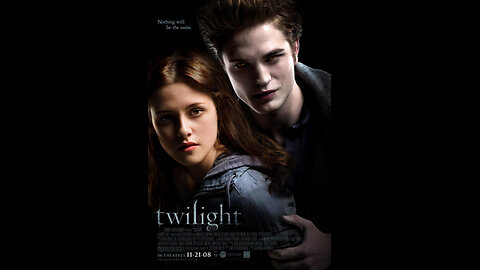 Final Trailer - Twilight - 2008