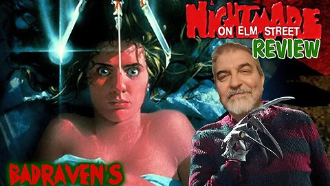 A Nightmare On Elm Street (1984) Review
