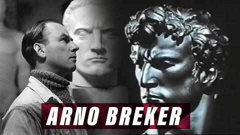 Arno Breker | The Man Behind the Sculptures