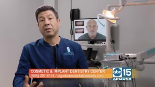 Need dental implants? Cosmetic & Implant Dentistry Center in Mexico can answer your questions!