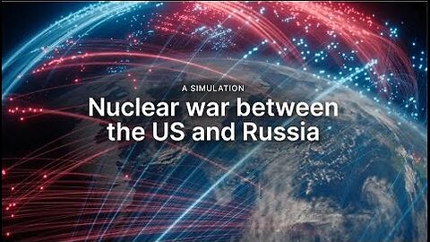 How would a nuclear war between Russia and the US affect you personally?
