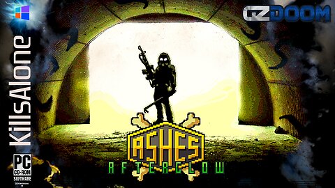 ASHES ☢️ Episode 2: Afterglow Public Demo v1 (2020)