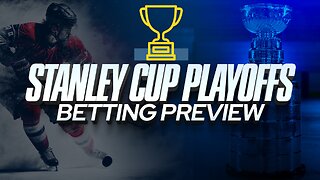 Stanley Cup Finals: Oilers vs Panthers Series Preview