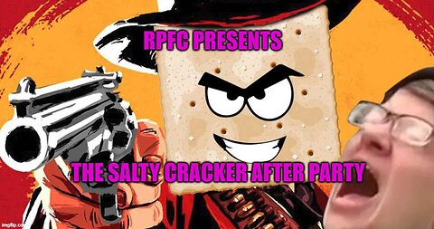 RPFC - Salty Cracker After Party