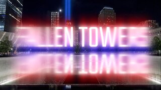 The 9/11 DOCUMENTARY you NEVER saw