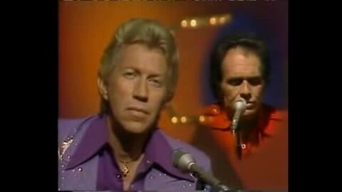 Porter Wagoner and Merle Haggard-I Haven't Learned A Thing