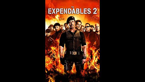 The Expendables. 2 (2012)