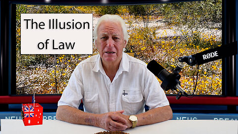 The Illusion of Law