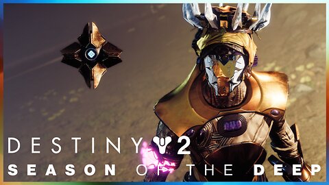 Into the Depths Part 3 & Summer Solstice | Season of the Deep | Destiny 2