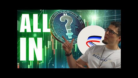MAJOR Bitcoin Bounce INCOMING! (Crypto Portfolio OVERHAUL)