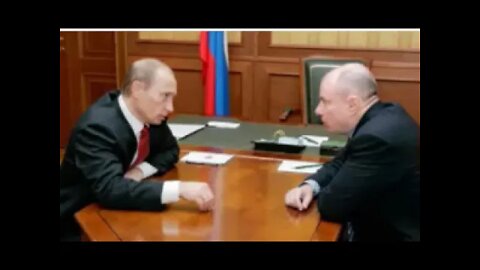 Empresário mais rico da Rússia faz ‘alerta’ a Vladimir Putin