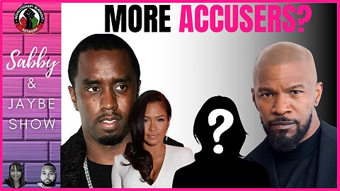 Is Diddy DONE?