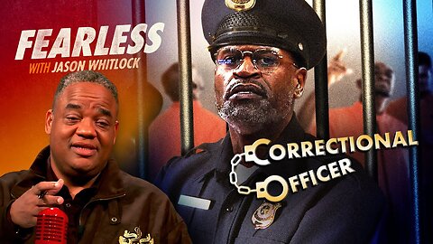 Stephen Jackson ATTACKS Whitlock for Exposing His ‘Pro-Black’ Prisoner Mentality | Ep 676