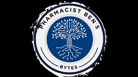 Pharmacist Ben's Bytes - Kidney Health - 4/3/24