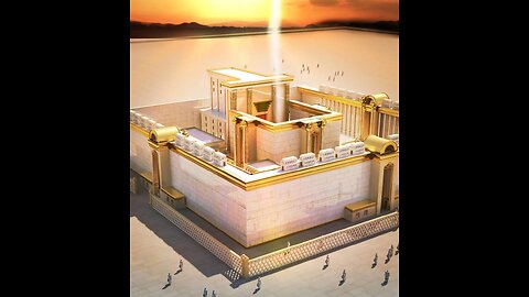 The Third Temple part 10