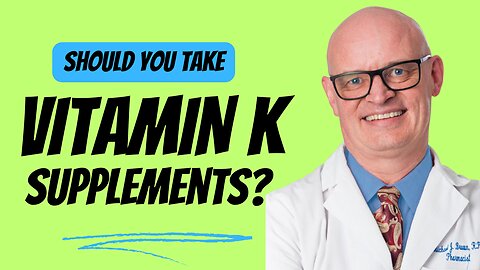 The Essential Guide to Vitamin K: Bone & Heart Health