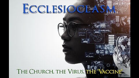 Ecclesioclasm - Lesson 79