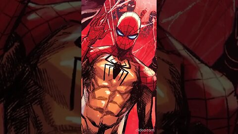 Este Es Un Spider-Man del Consejo Interdimensional De Spider-Men #spiderverse