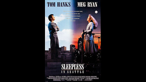 Trailer - Sleepless in Seattle - 1993
