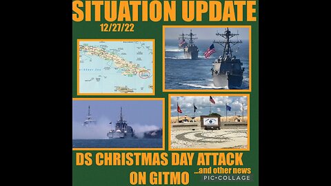 SITUATION UPDATE 12/27/22