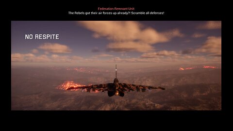 Project Wingman 2.0, Mission 17, Hard, No Damage, Fresh File