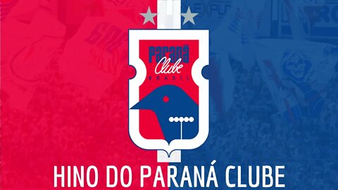 HINO DO PARANÁ CLUBE