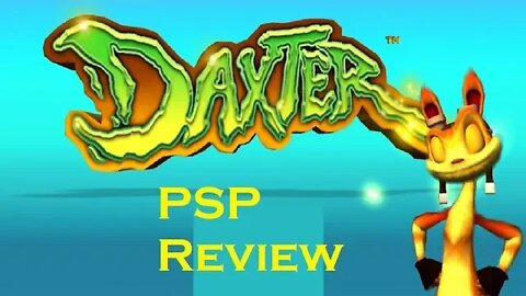 Daxter PSP Review -Going Back To An Old PSP Game