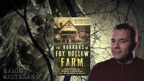 Paranormal Experiences at Herb Baumeister's Fox Hollow Farm