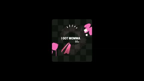 I Got Momma (prod. Fgregory)