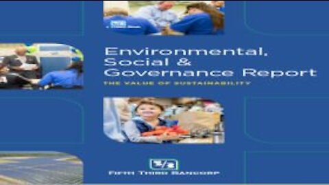 #518: Black Rock's Environmental, Social and Corporate Governance Report with Robbie "The Fire" Ber