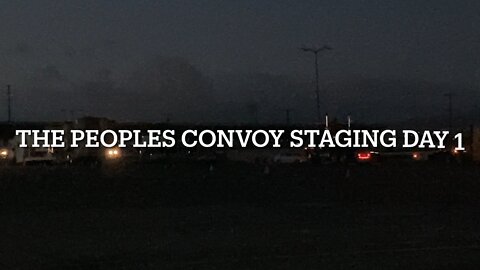 The Peoples Convoy