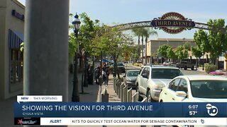 Focus on revamping Third Avenue district in Chula Vista