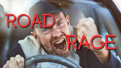 Road Rage - Bro. Dillon Awes | Stedfast Baptist Church
