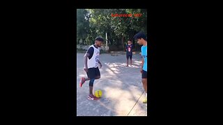 Soccer Skills