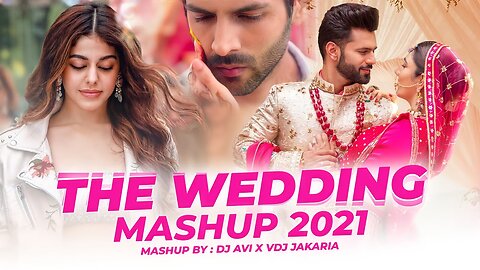 Wedding Songs Mashup Nonstop - Jukebox - Wedding Romanatic + Dance Songs - GS Studio Mashup Songs