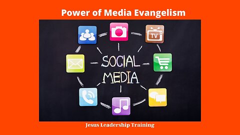 Power of Media Evangelism