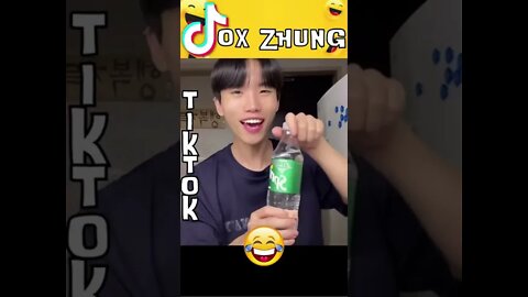 Ox Zung (MAMAAA) Funny Tik Tok Videos #shorts