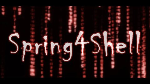 Hackers explorando vulnerabilidade Spring4Shell para implantar malware Mirai Botnet