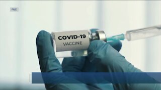 CDC study shows vaccination could create stronger immunity for people who previously had COVID