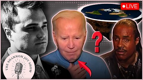 🔥🔥REAL or TRUE??? Friday "Conspiracy" Theories! w/ OWEN STEVENS🔥🔥