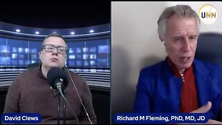 Dr. Richard Fleming - Gain-of-Function Indictments