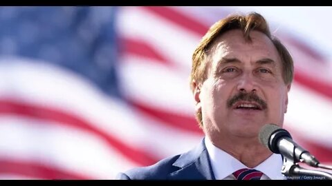 Still Fighting for Election Integrity: Special Guest Mike Lindell Talks Lawsuit, FBI and Fraud