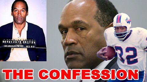 SHOCKING details drop about OJ Simpson's FINAL DAYS and NDAs! CNN tries to JUSTIFY the MURDERS!