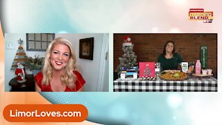 Holiday Gifts and Ideas with Limor Suss