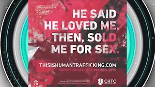 Human Trafficking Resources // ThisIsHumanTrafficking.com