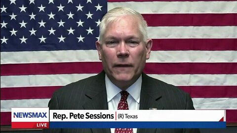 PETE SESSIONS ON TIKTOK HEARING AND WINDMILL DEVELOPMENT MORATORIUM